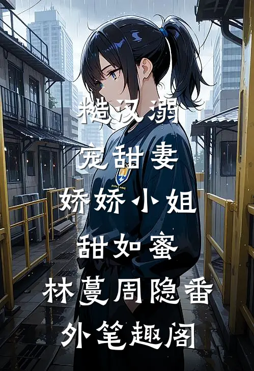 糙汉溺宠甜妻，娇娇小姐甜如蜜：林蔓周隐番外笔趣阁