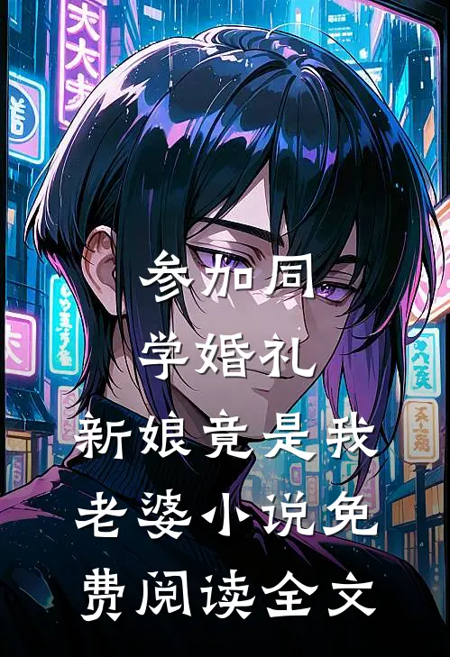 参加同学婚礼，新娘竟是我老婆小说免费阅读全文