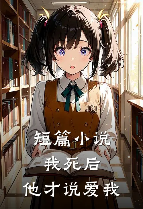 短篇小说我死后，他才说爱我