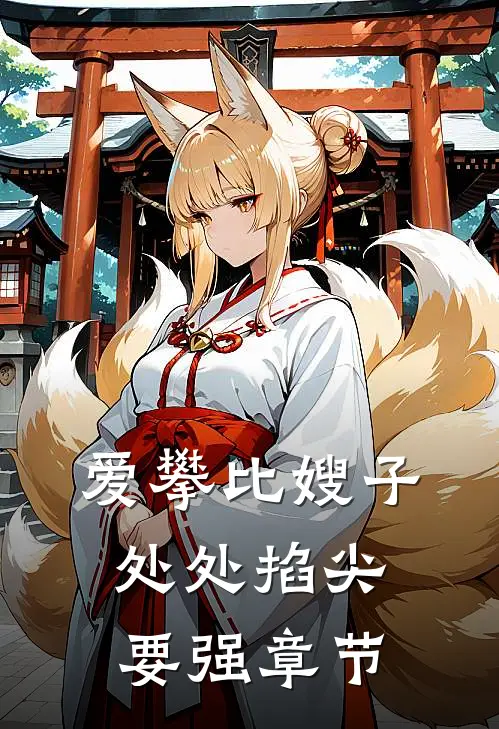爱攀比嫂子处处掐尖要强章节