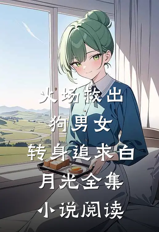 火场救出狗男女，转身追求白月光全集小说阅读
