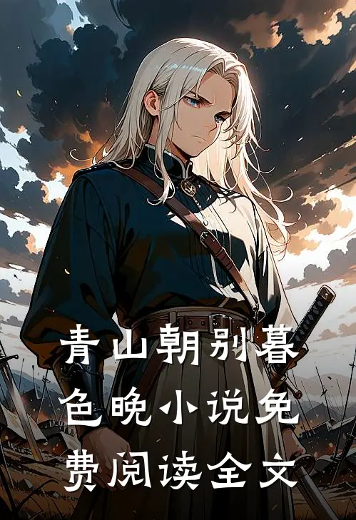 青山朝别暮色晚小说免费阅读全文