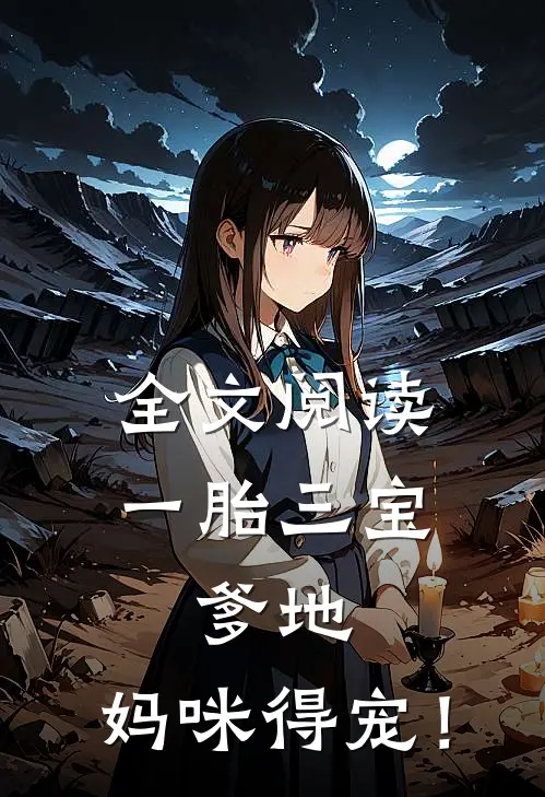 全文阅读一胎三宝：爹地，妈咪得宠！