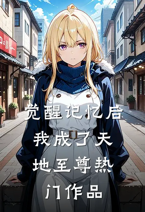 觉醒记忆后，我成了天地至尊热门作品