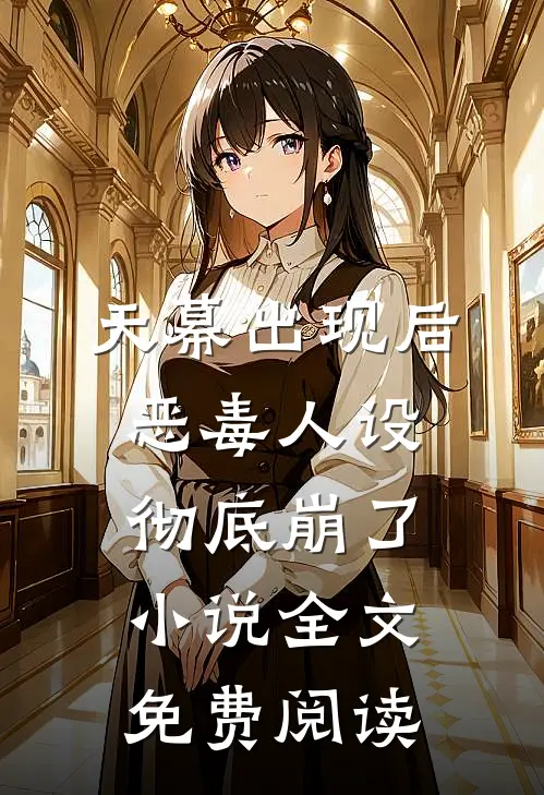 天幕出现后，恶毒人设彻底崩了小说全文免费阅读