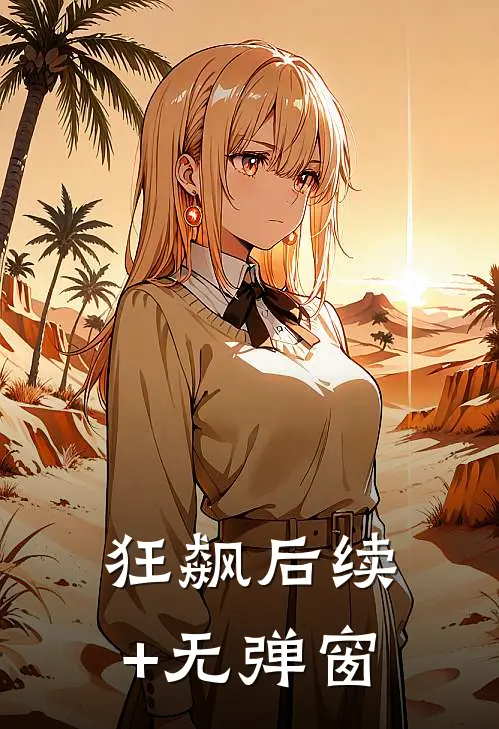 狂飙后续+无弹窗
