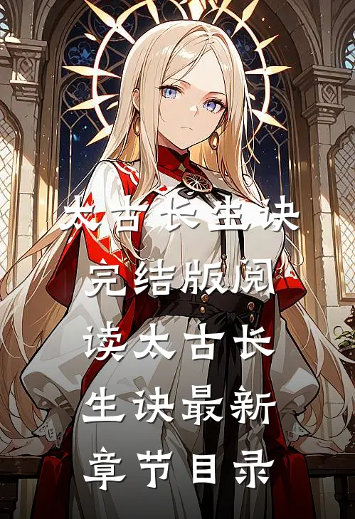 《太古长生诀》完结版阅读《太古长生诀》最新章节目录
