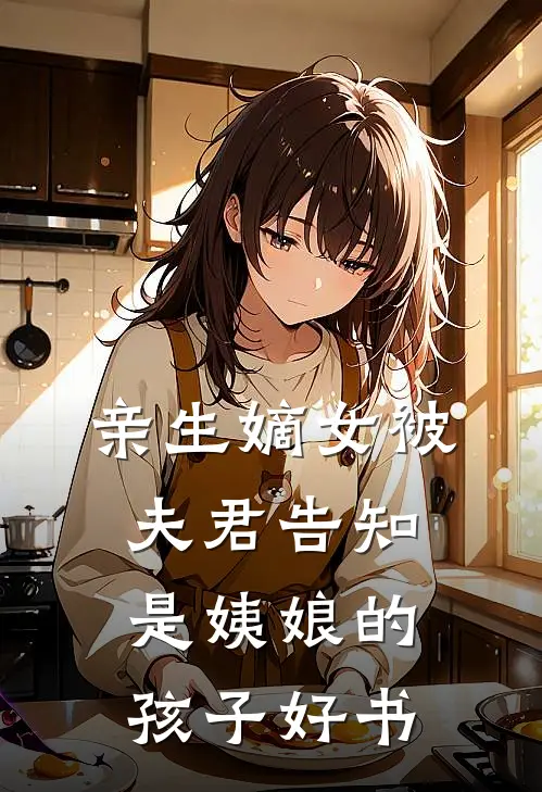亲生嫡女被夫君告知是姨娘的孩子好书