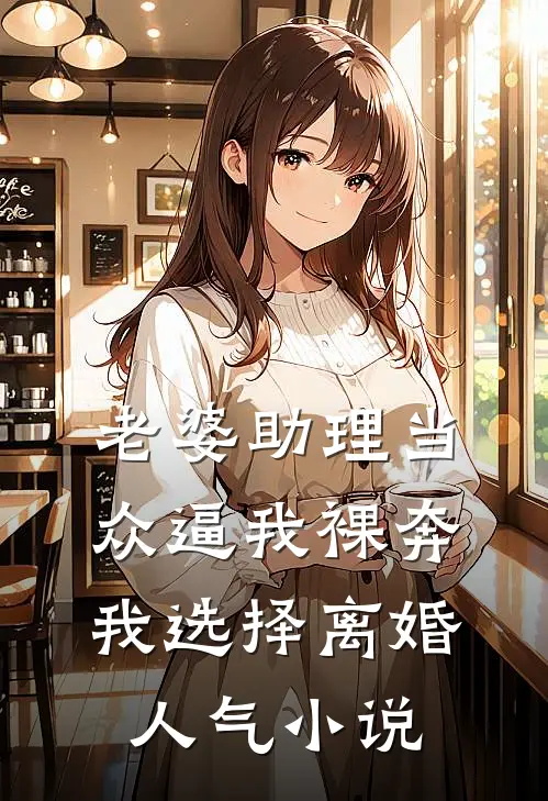 老婆助理当众逼我裸奔，我选择离婚人气小说