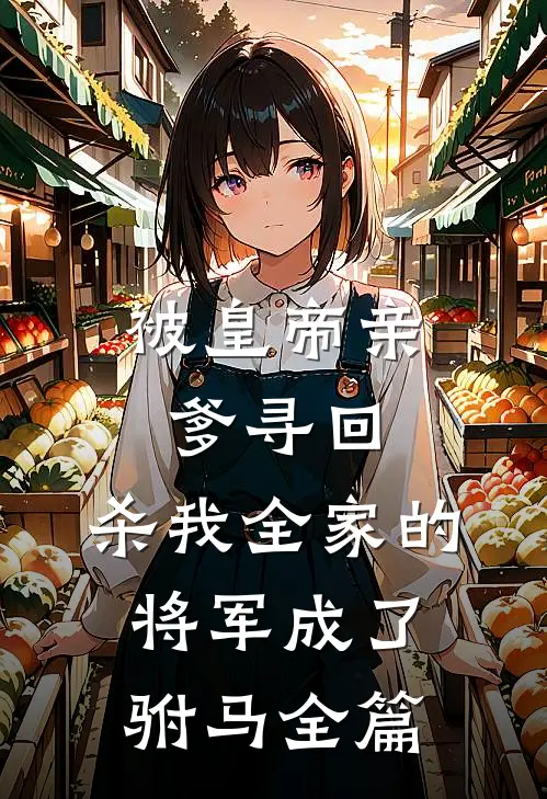 被皇帝亲爹寻回，杀我全家的将军成了驸马全篇