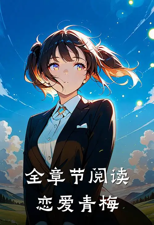 全章节阅读恋爱青梅