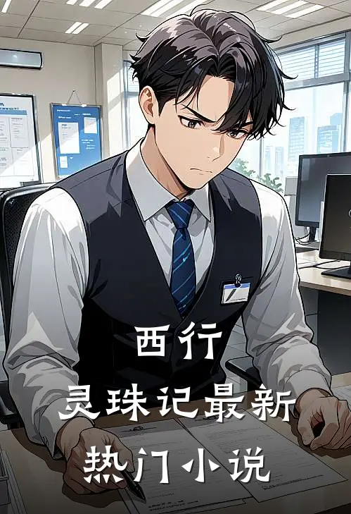 西行，灵珠记最新热门小说