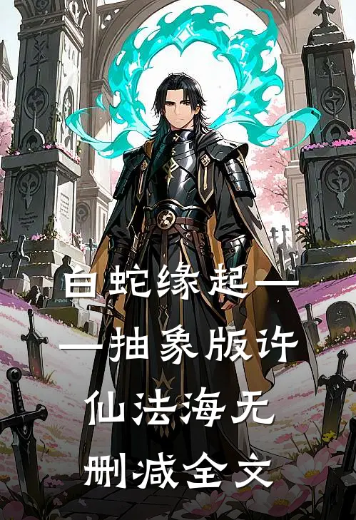 白蛇缘起——抽象版许仙法海无删减全文
