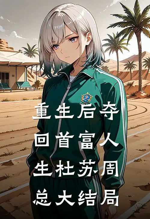重生后夺回首富人生杜苏周总大结局