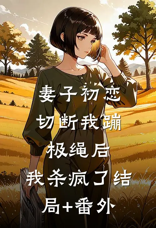 妻子初恋切断我蹦极绳后，我杀疯了结局+番外
