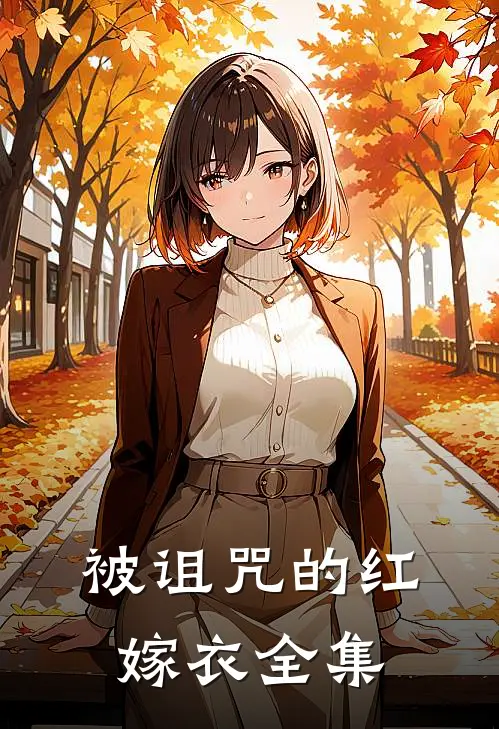 被诅咒的红嫁衣 全集