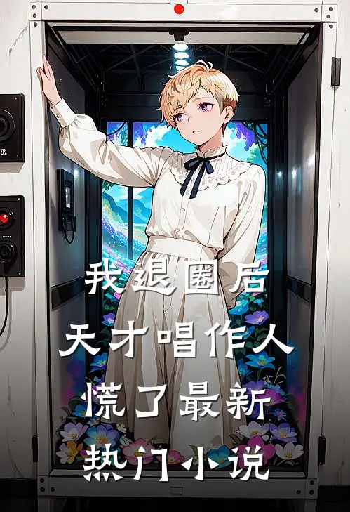 我退圈后，天才唱作人慌了最新热门小说