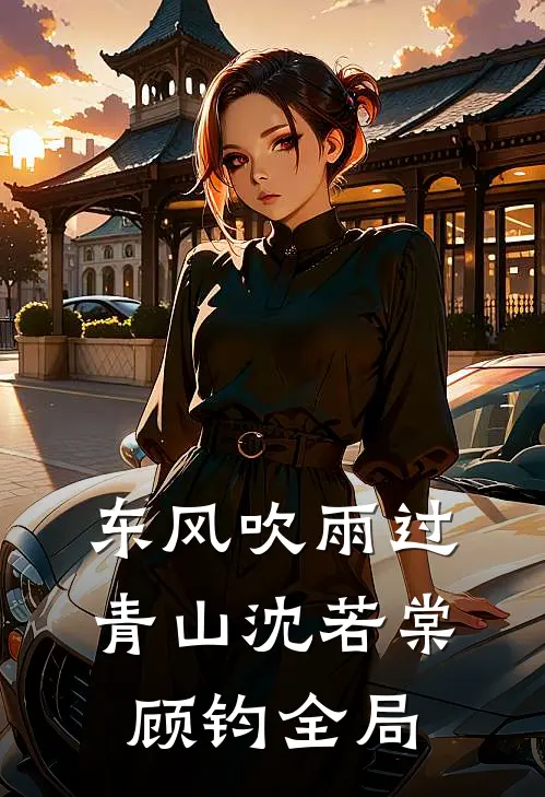 东风吹雨过青山沈若棠顾钧全局