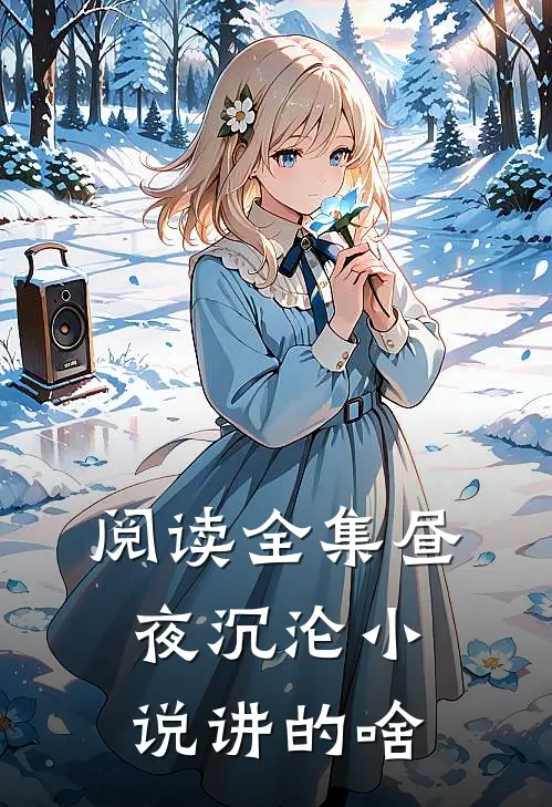 阅读全集昼夜沉沦小说讲的啥