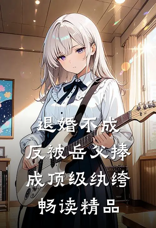 退婚不成，反被岳父捧成顶级纨绔畅读精品