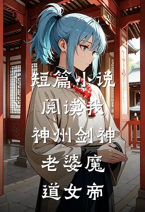 短篇小说阅读我，神州剑神，老婆魔道女帝