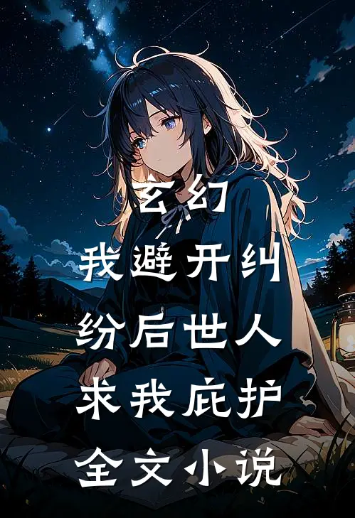 玄幻：我避开纠纷后世人求我庇护全文小说
