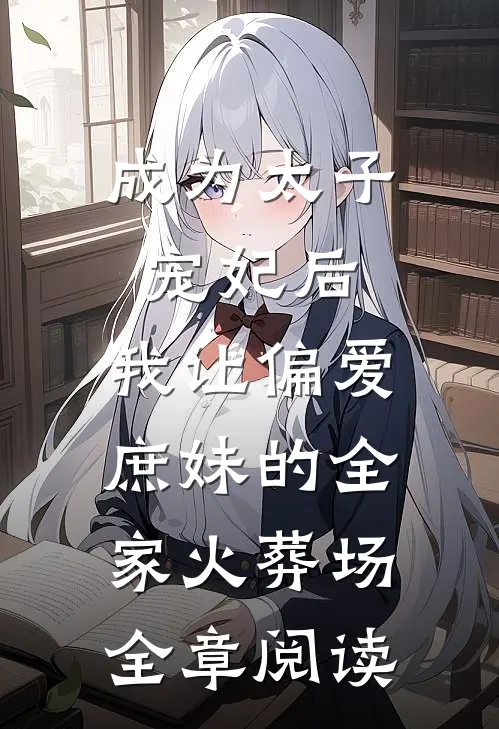 成为太子宠妃后，我让偏爱庶妹的全家火葬场全章阅读