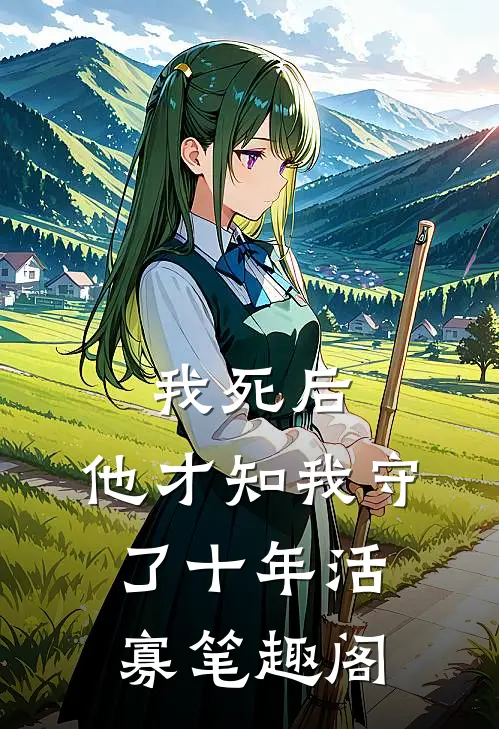 我死后，他才知我守了十年活寡笔趣阁
