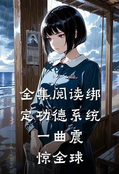 全集阅读绑定功德系统，一曲震惊全球