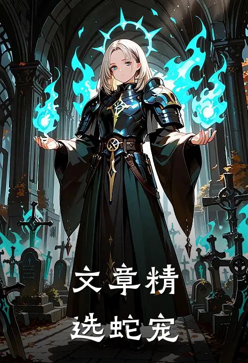 文章精选蛇宠