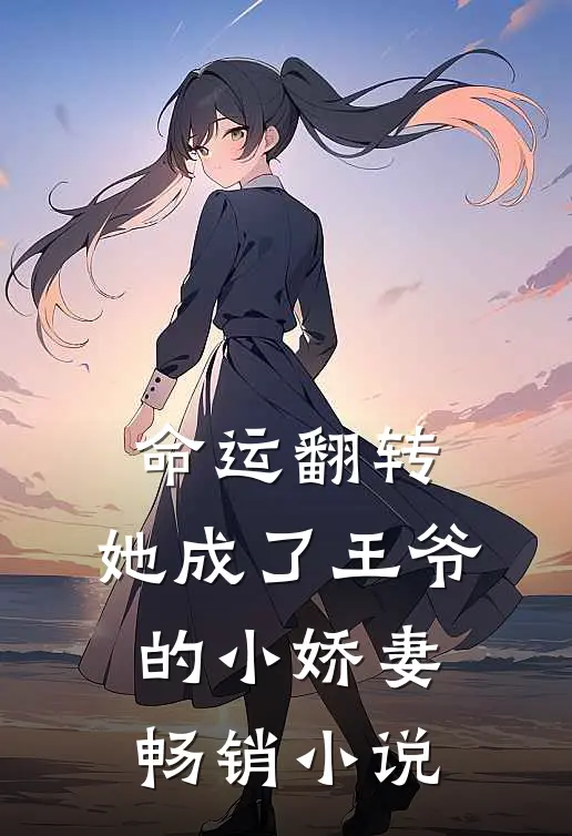 命运翻转，她成了王爷的小娇妻畅销小说