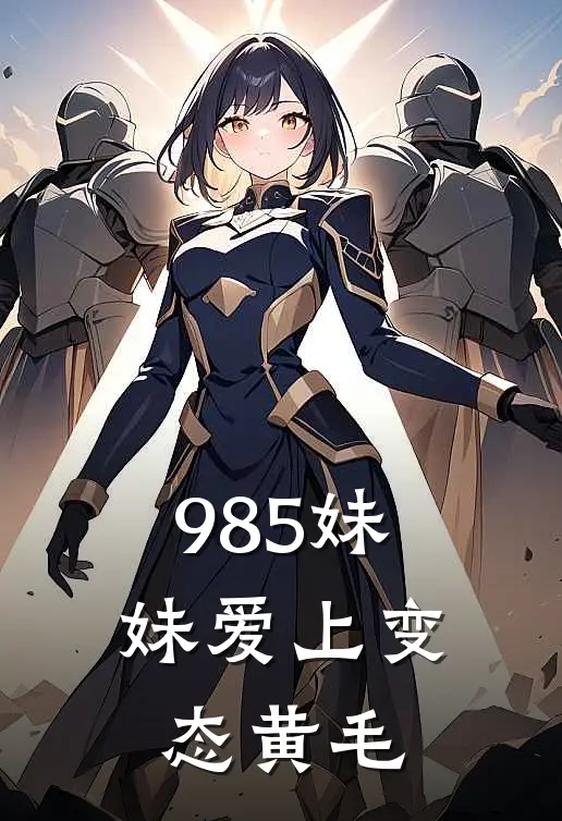 985妹妹爱上变态黄毛