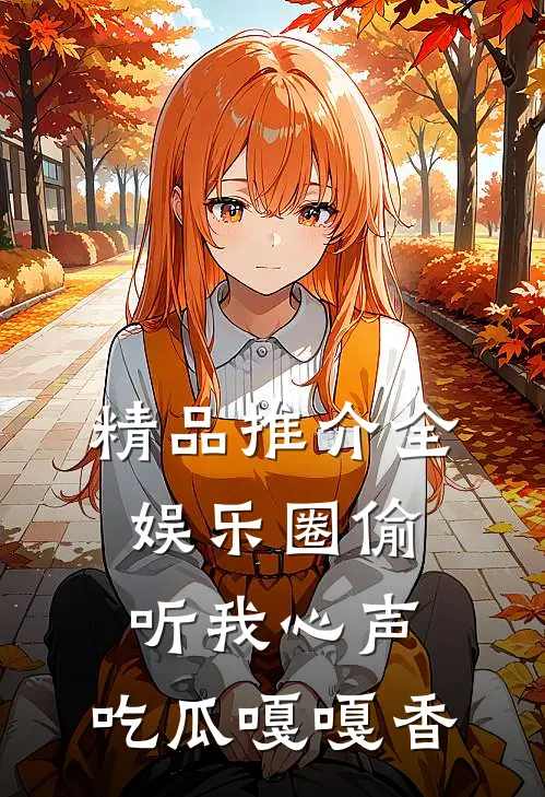 精品推介全娱乐圈偷听我心声，吃瓜嘎嘎香