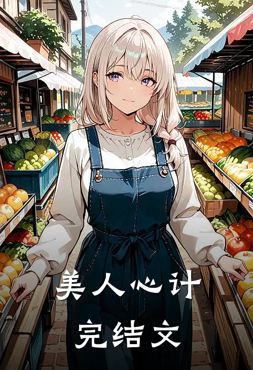 美人心计完结文