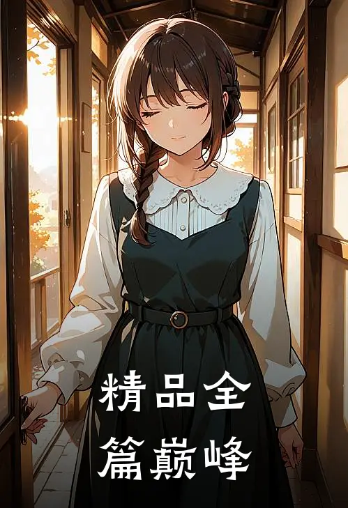 精品全篇巅峰