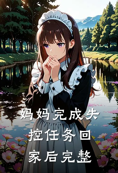 妈妈完成失控任务回家后完整