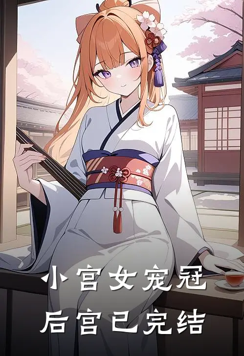 小宫女宠冠后宫已完结