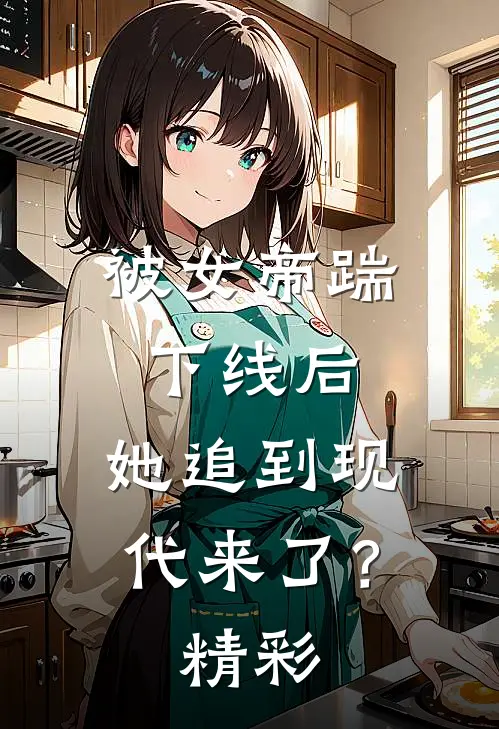 被女帝踹下线后，她追到现代来了？精彩