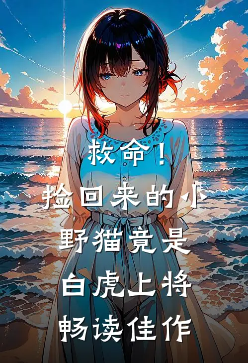救命！捡回来的小野猫竟是白虎上将畅读佳作