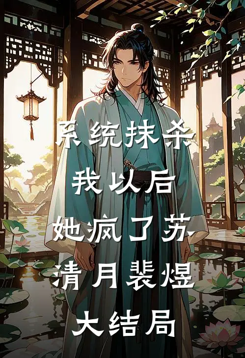 系统抹杀我以后，她疯了苏清月裴煜大结局