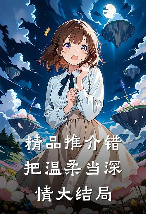 精品推介错把温柔当深情大结局