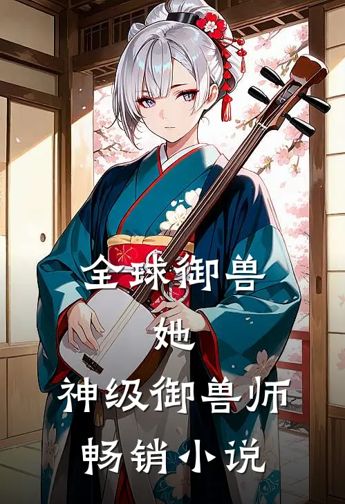 全球御兽：她，神级御兽师畅销小说