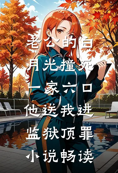 老公的白月光撞死一家六口，他送我进监狱顶罪小说畅读
