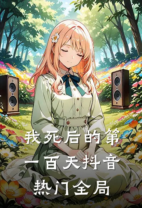 我死后的第一百天抖音热门全局