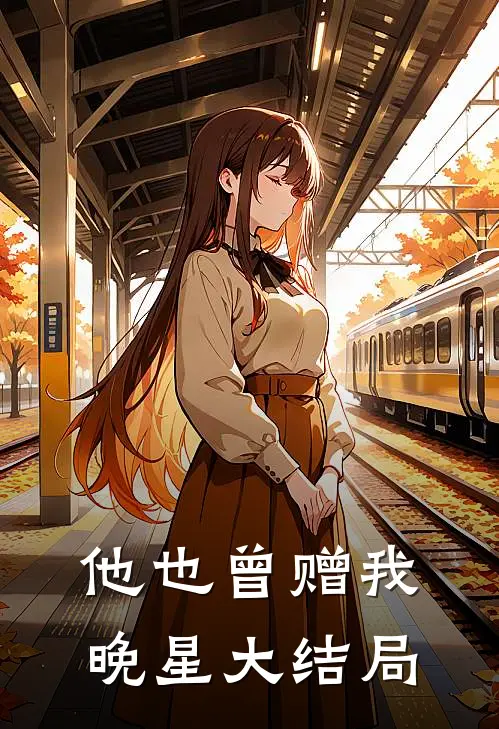 他也曾赠我晚星大结局