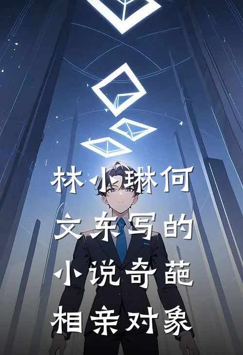 林小琳何文东写的小说奇葩相亲对象