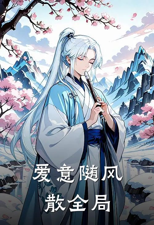 爱意随风散全局