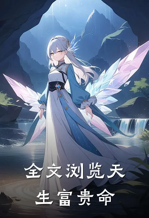 全文浏览天生富贵命