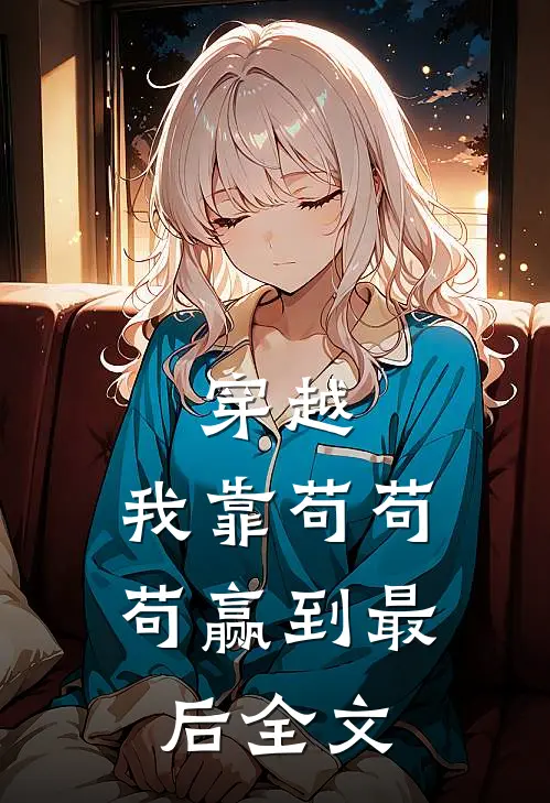 穿越：我靠苟苟苟赢到最后全文