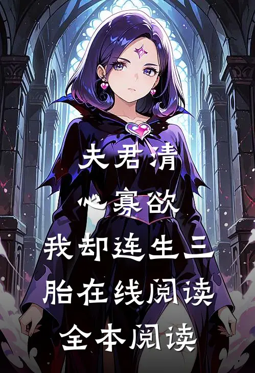 夫君清心寡欲，我却连生三胎在线阅读全本阅读